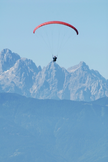 Mont-Blanc - Foglalja nyaralólakását és chalet-ját a gergelyair.hu-nál