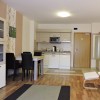 Comfort One-Bedroom Apartment with Balcony or Terrace