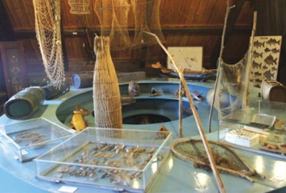 Fishing Museum